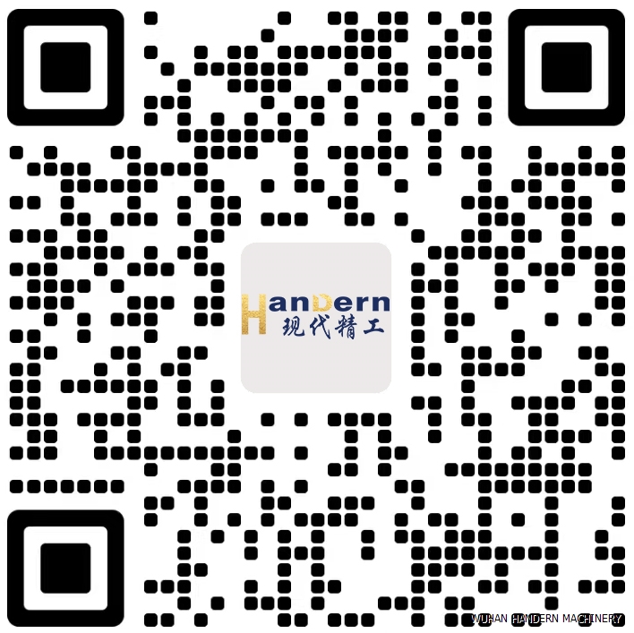 WeChat QR Code